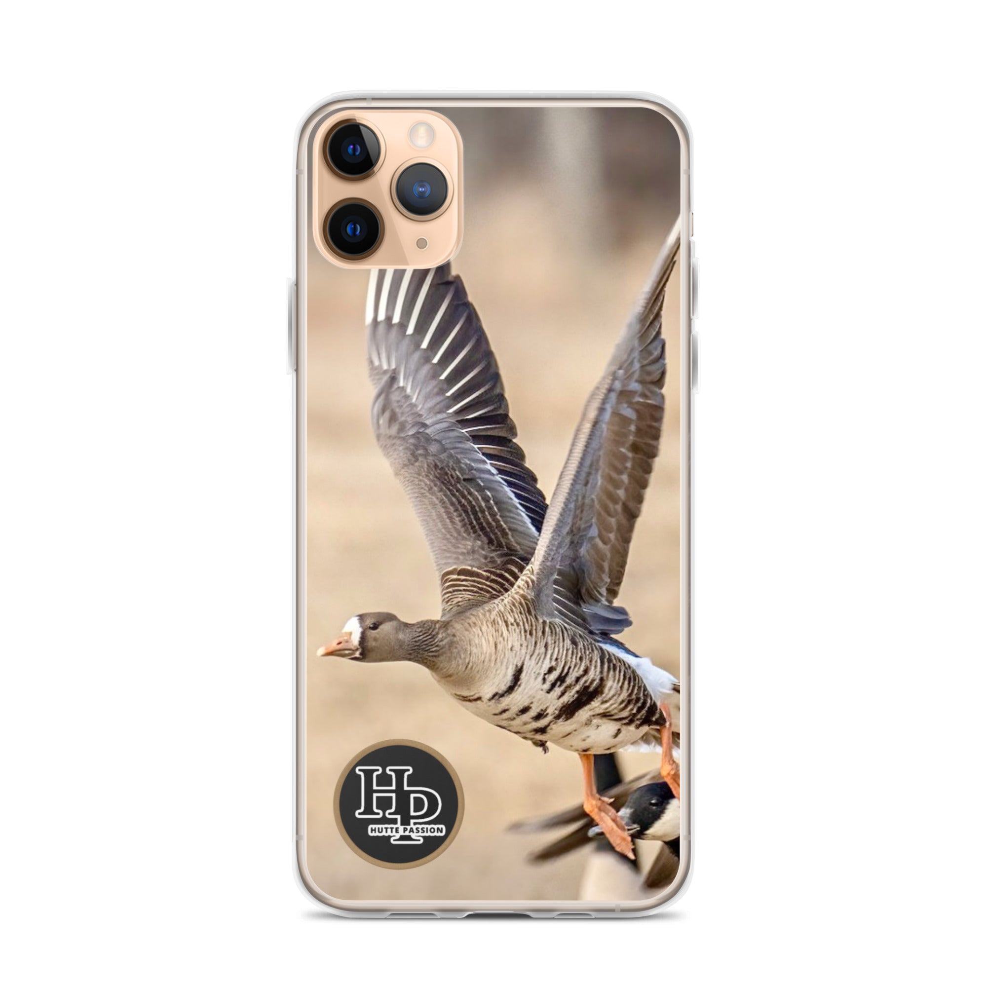 Dernière nouveauté Coque pour iPhone® Rieuse