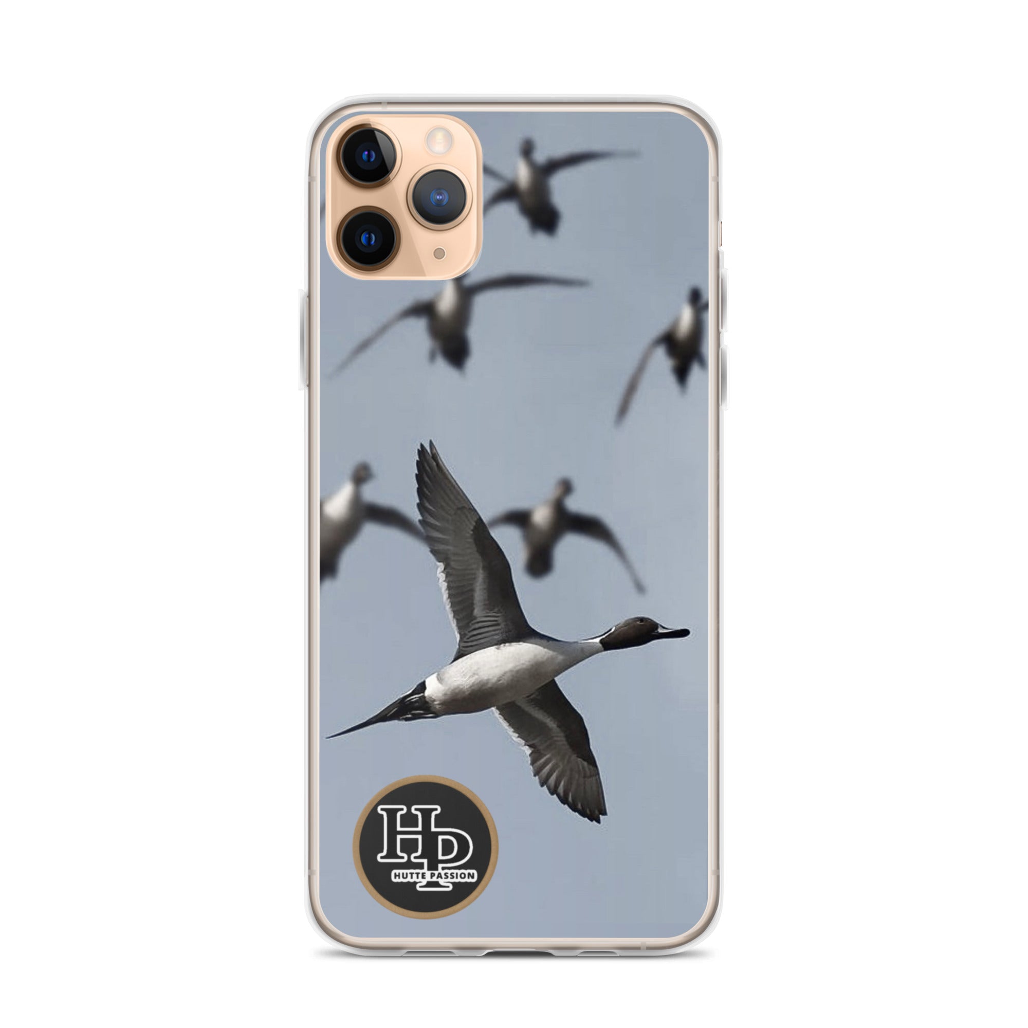 Coque pour iPhone® Pilet