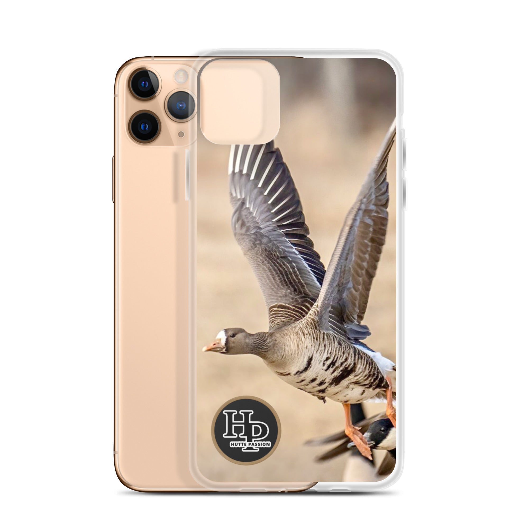 Dernière nouveauté Coque pour iPhone® Rieuse