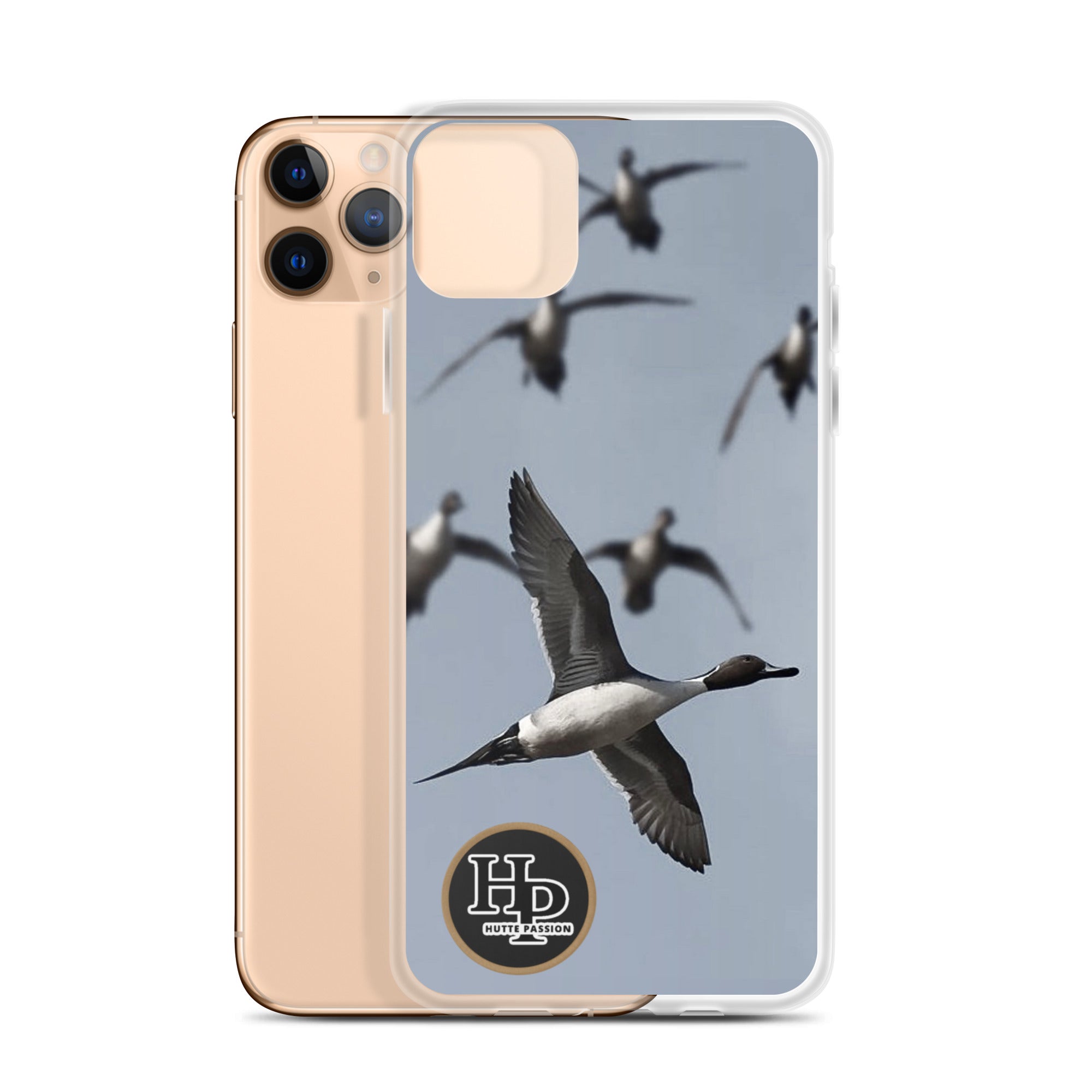 Coque pour iPhone® Pilet