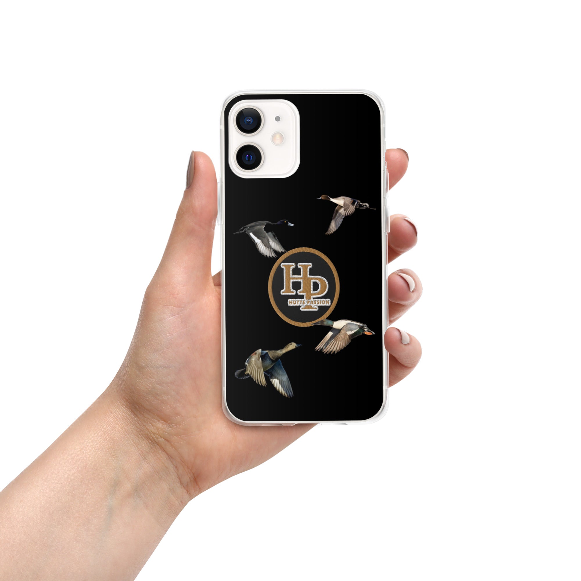 Coque pour iPhone® Sauvages