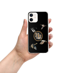 Coque pour iPhone® Sauvages