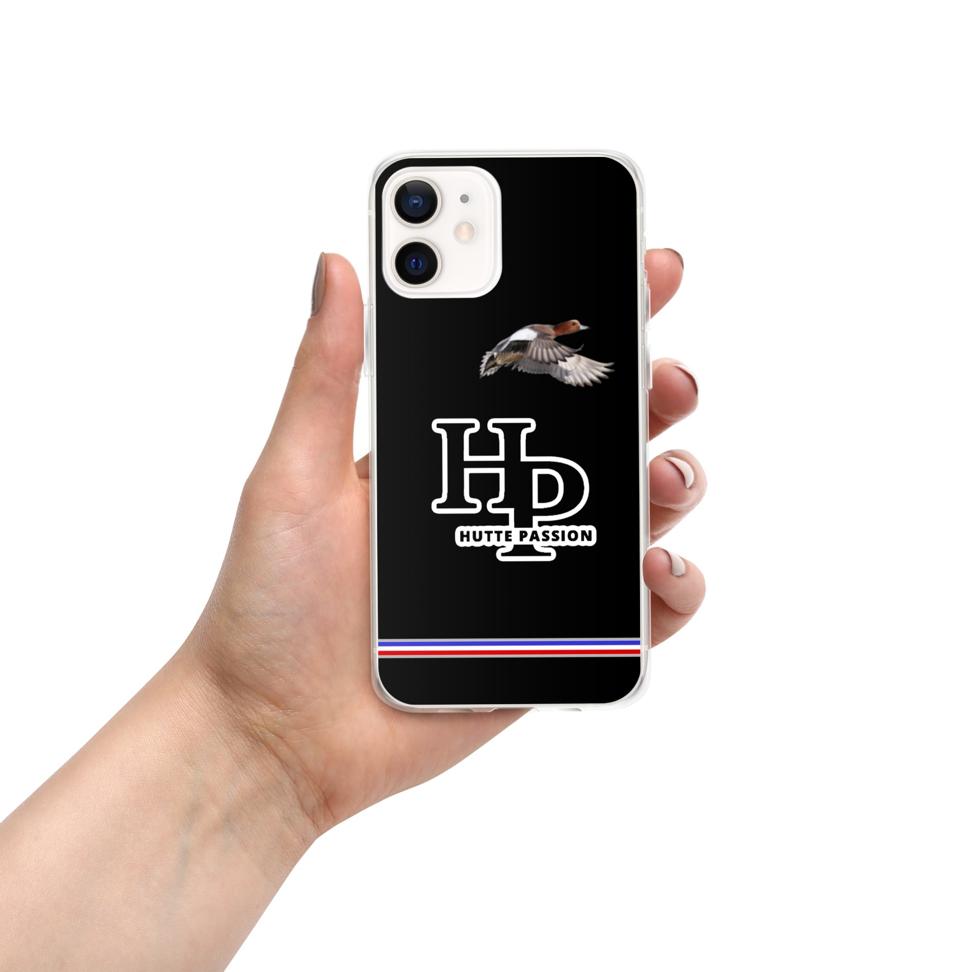 Coque pour iPhone® Siffleur
