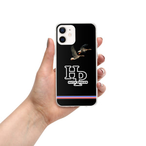 Coque pour iPhone® Rieuse