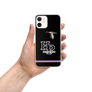 Coque pour iPhone® Sarcelle