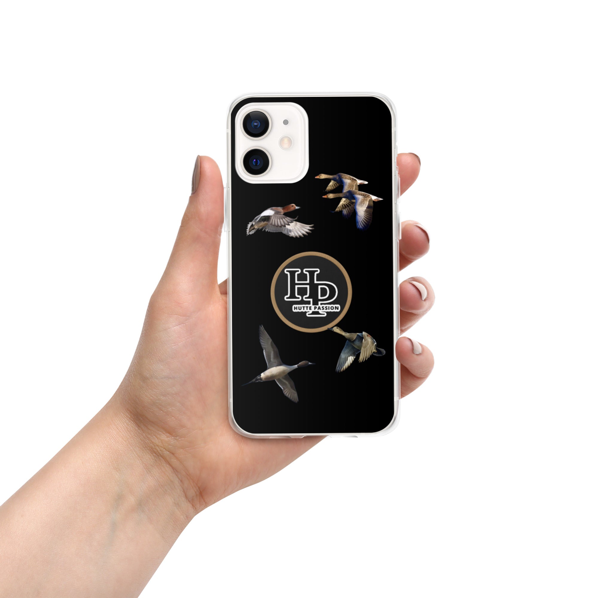 Coque pour iPhone® Les sauvages