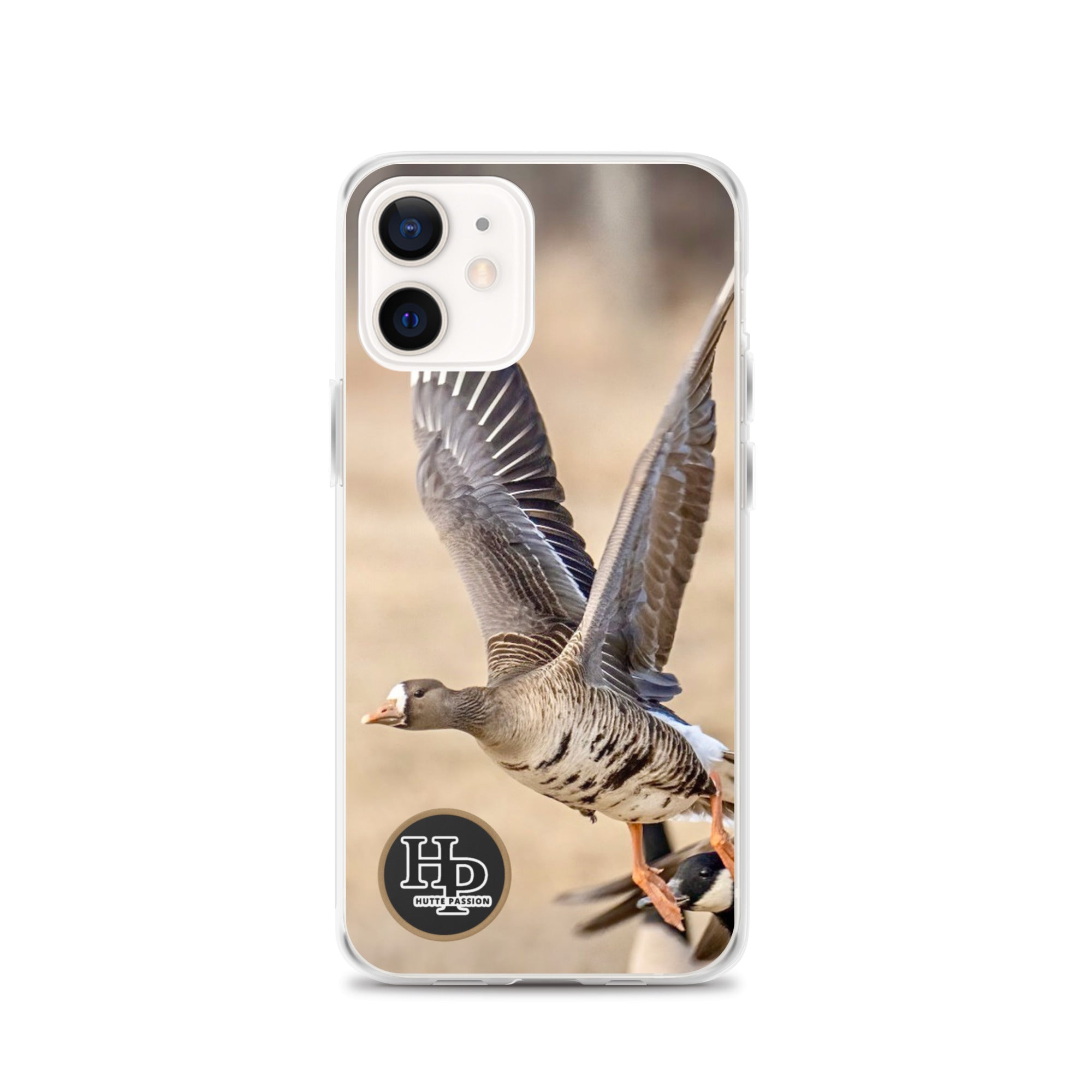 Dernière nouveauté Coque pour iPhone® Rieuse