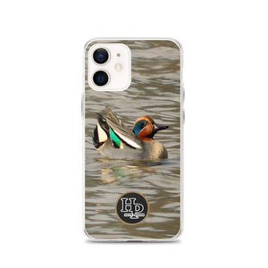 Dernière nouveauté ! Coque pour iPhone® Sarcelle