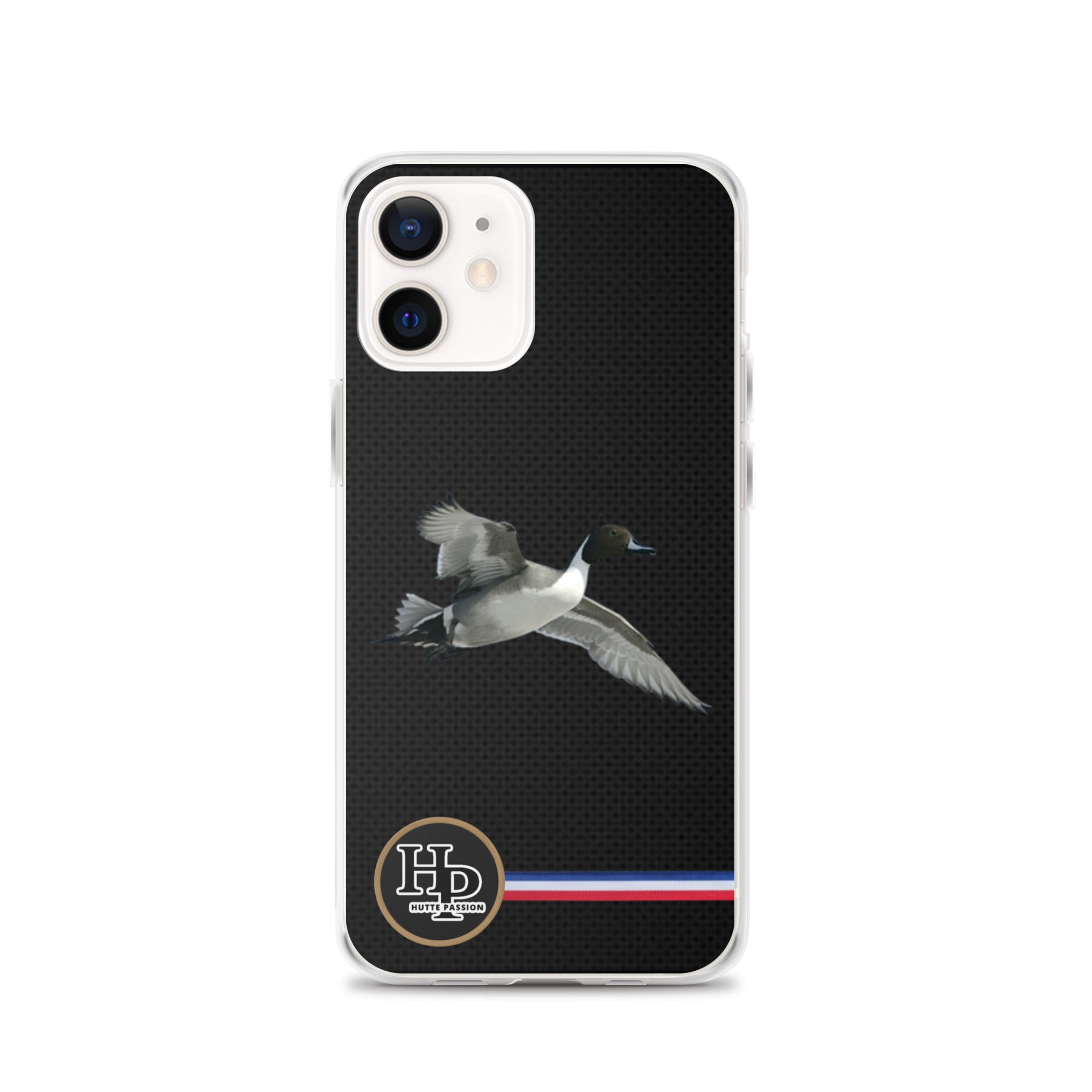 Collection carbone : Coque pour iPhone® Pilet