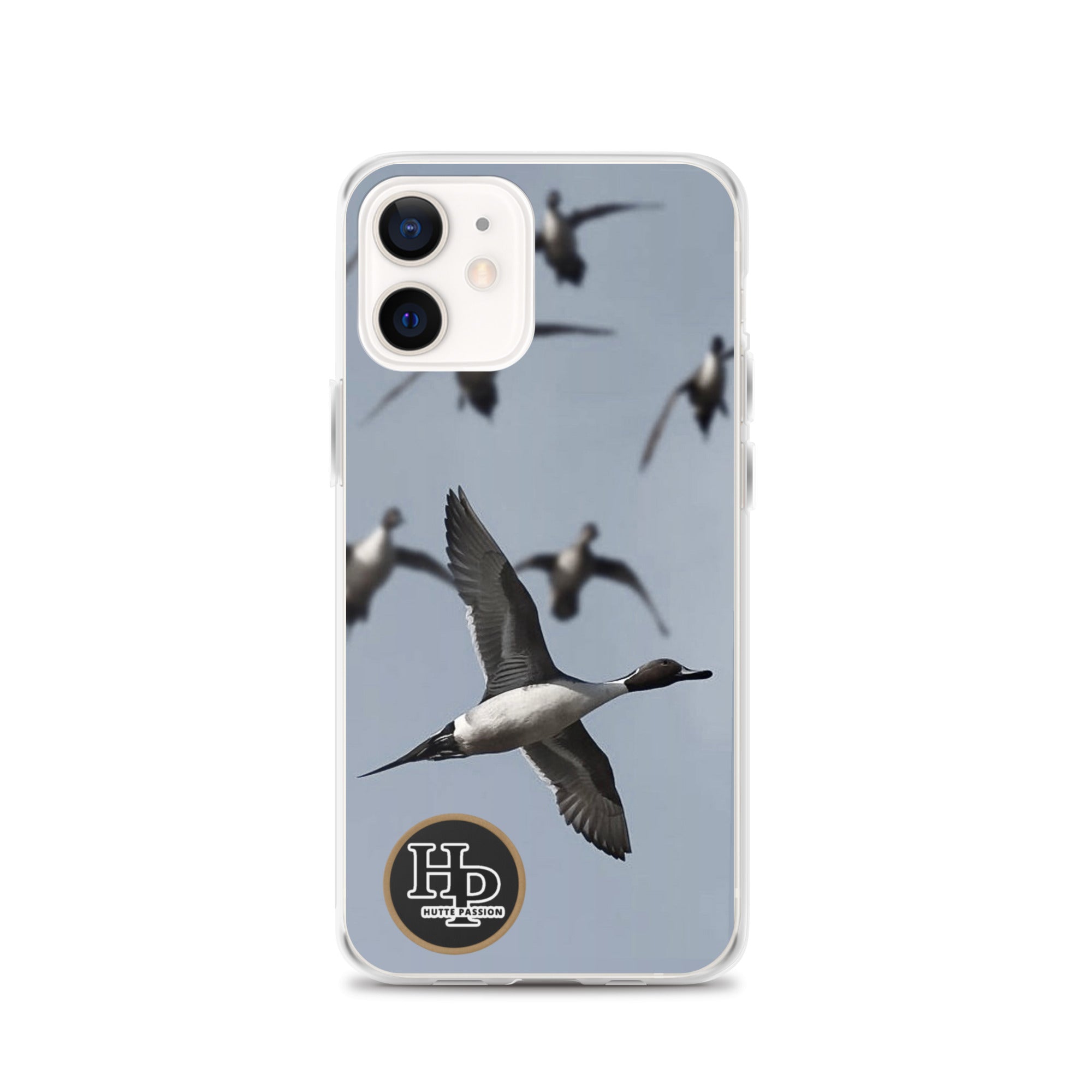 Coque pour iPhone® Pilet