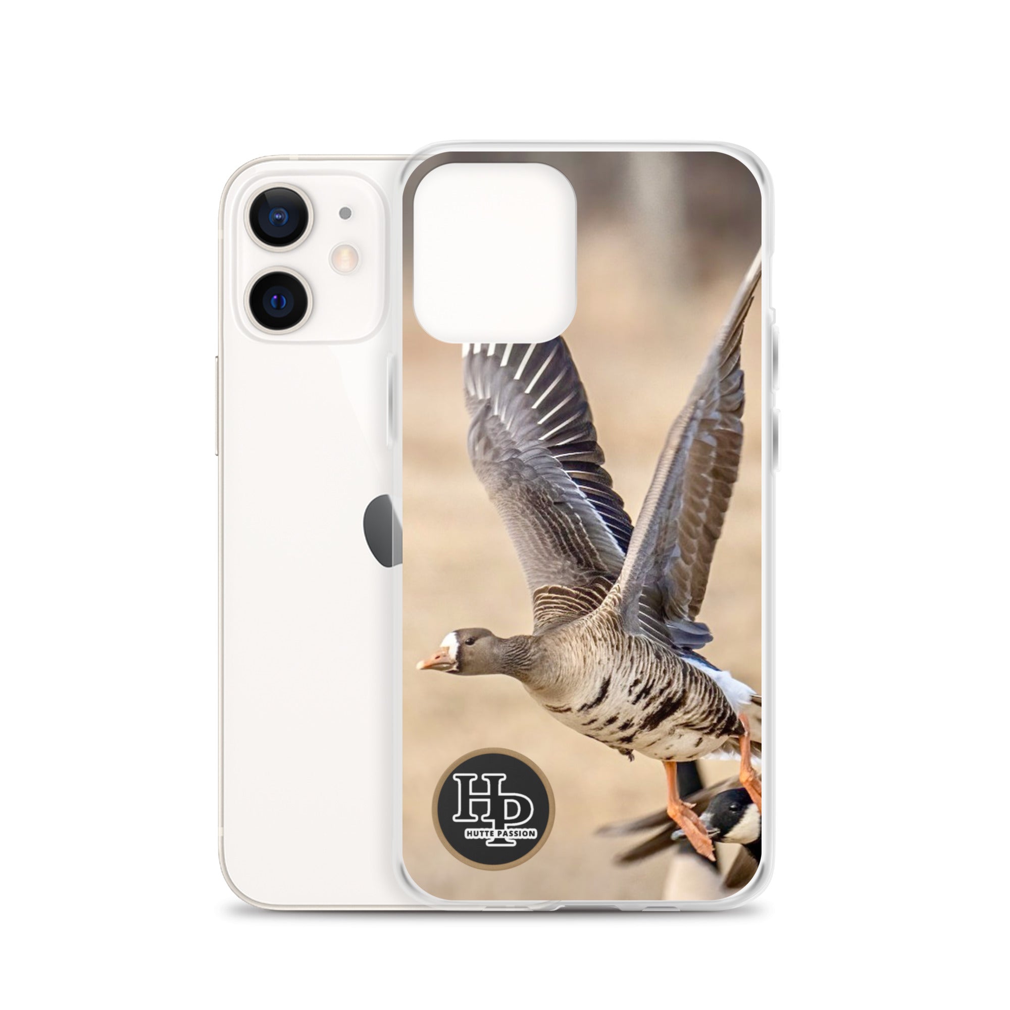 Dernière nouveauté Coque pour iPhone® Rieuse