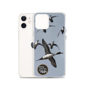 Coque pour iPhone® Pilet