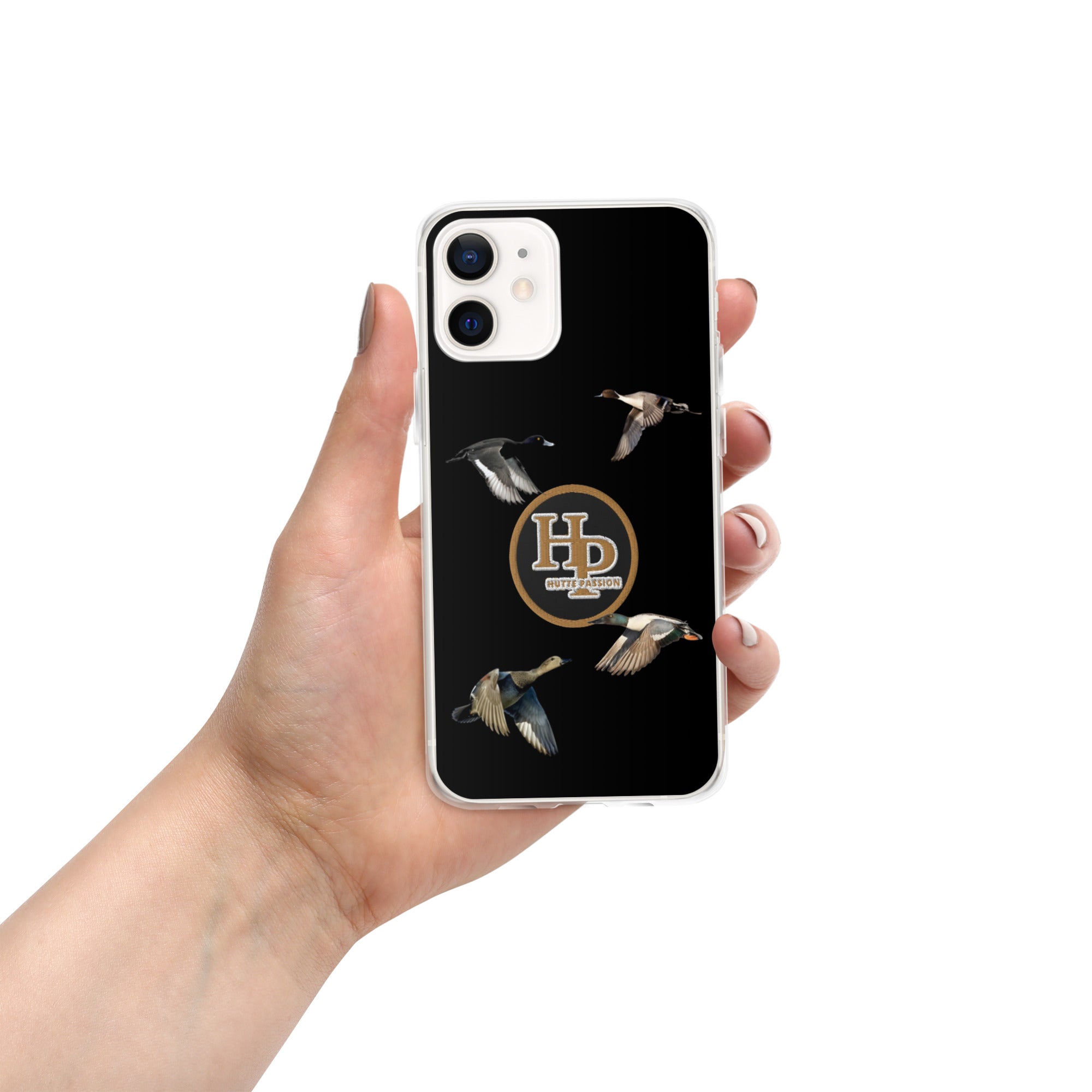 Coque pour iPhone® Sauvages