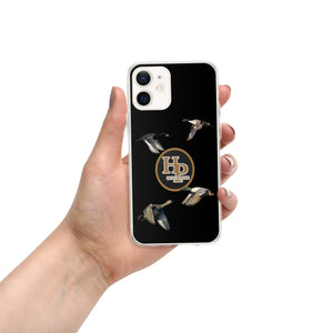 Coque pour iPhone® Sauvages
