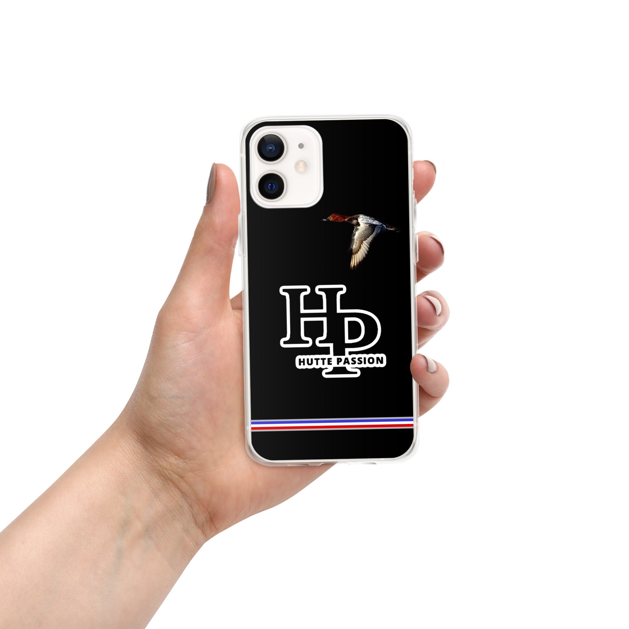 Coque pour iPhone® Milouin