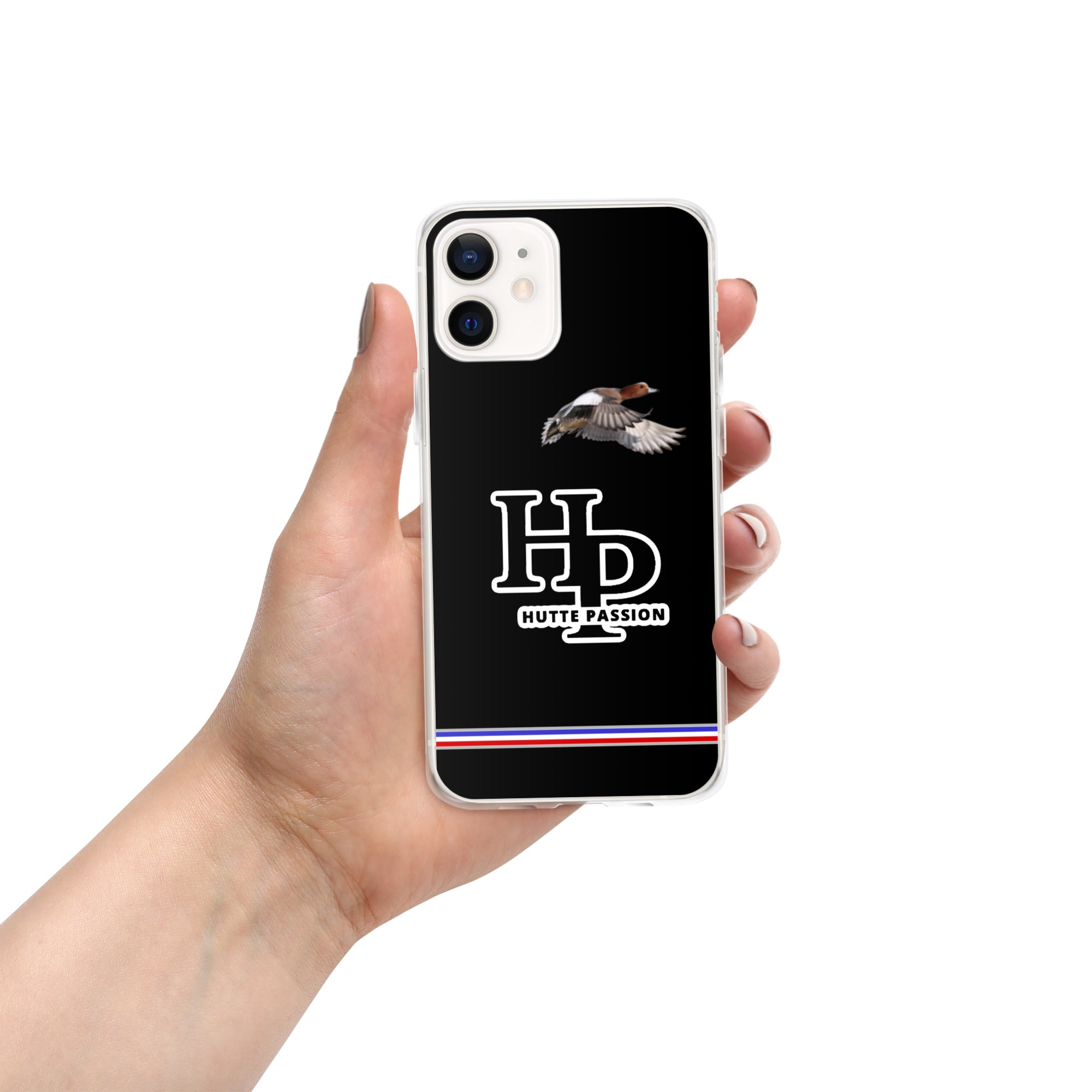 Coque pour iPhone® Siffleur