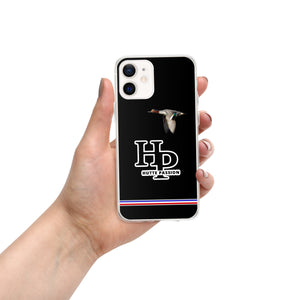 Coque pour iPhone® Sarcelle