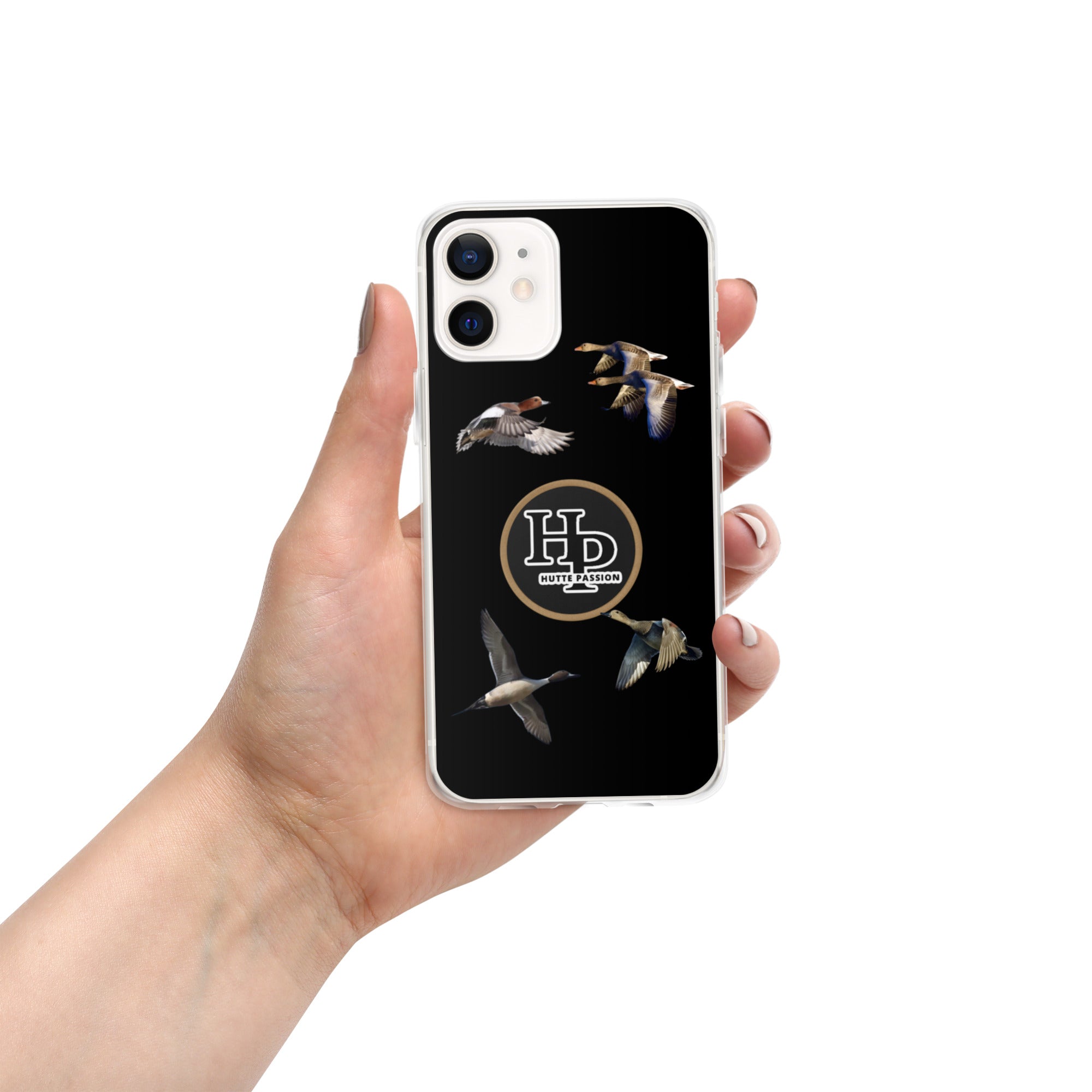 Coque pour iPhone® Les sauvages