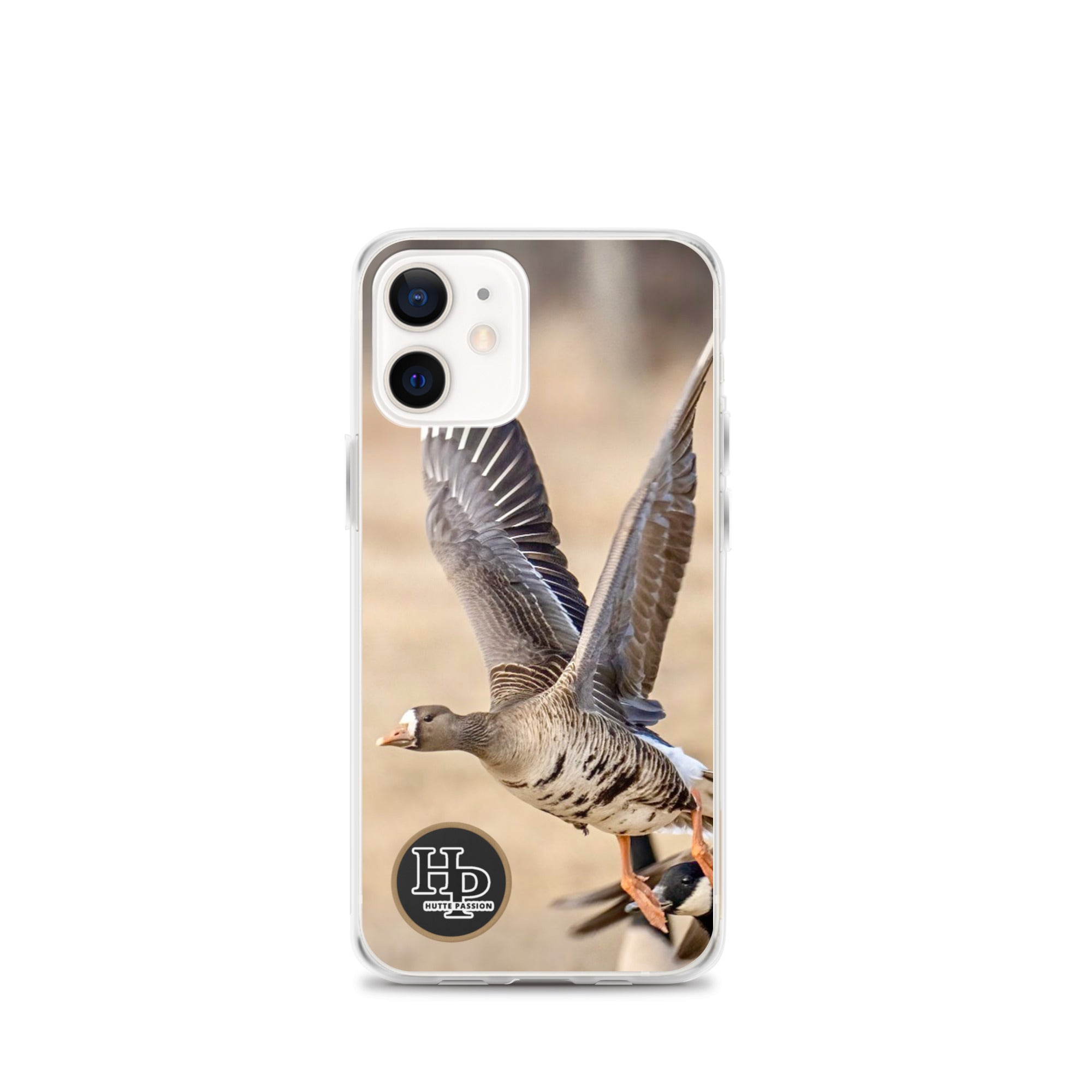 Dernière nouveauté Coque pour iPhone® Rieuse
