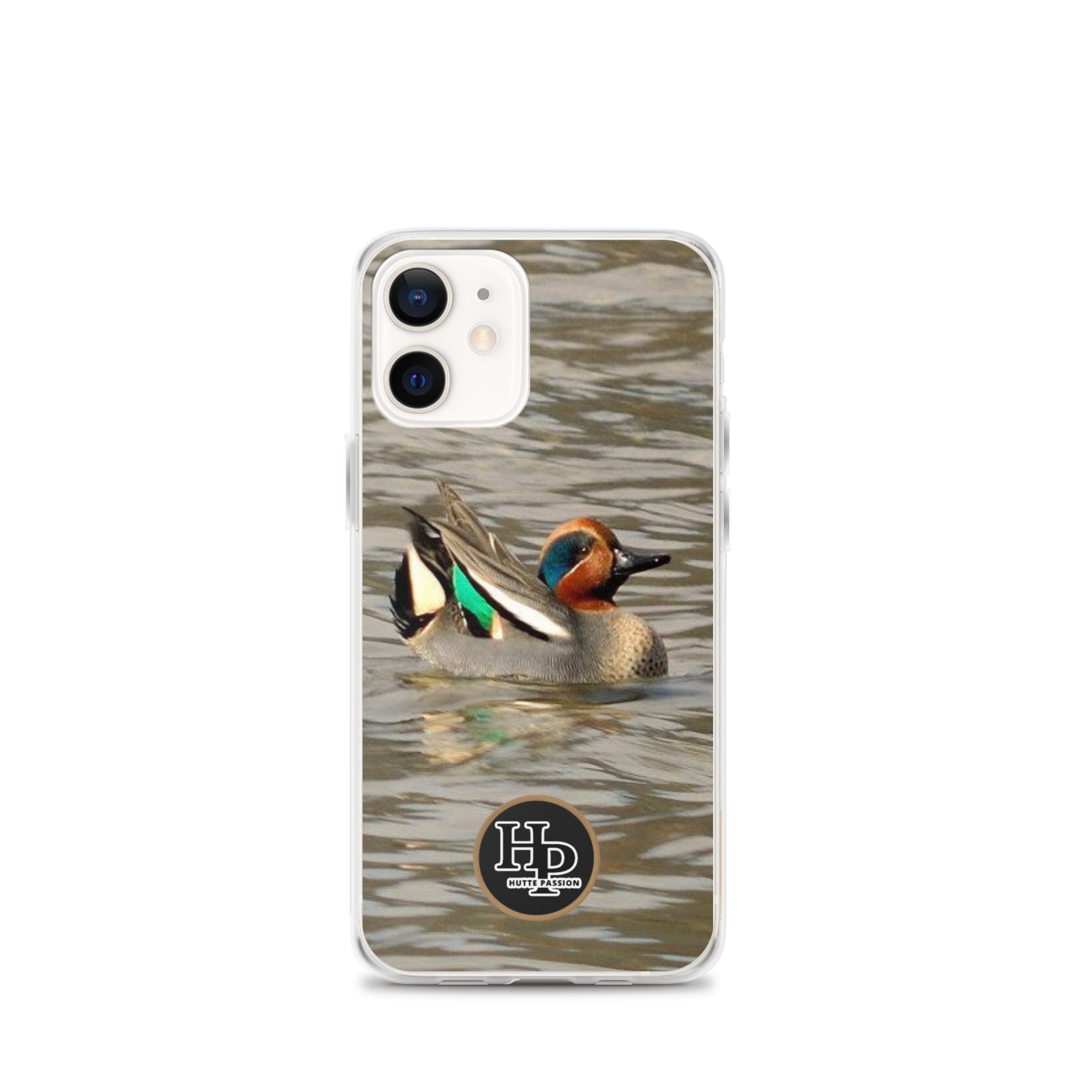 Dernière nouveauté ! Coque pour iPhone® Sarcelle
