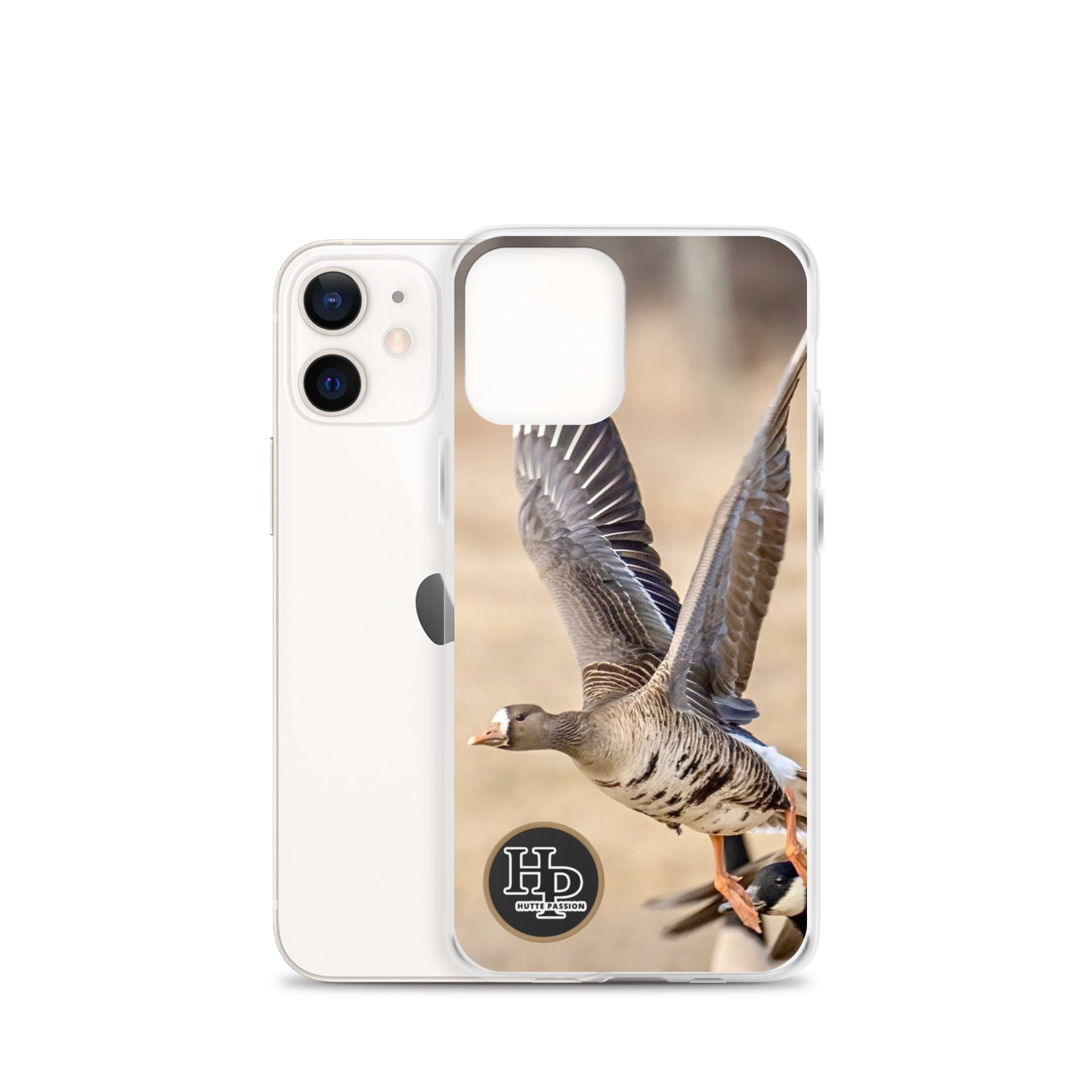 Dernière nouveauté Coque pour iPhone® Rieuse