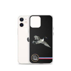 Collection carbone : Coque pour iPhone® Pilet