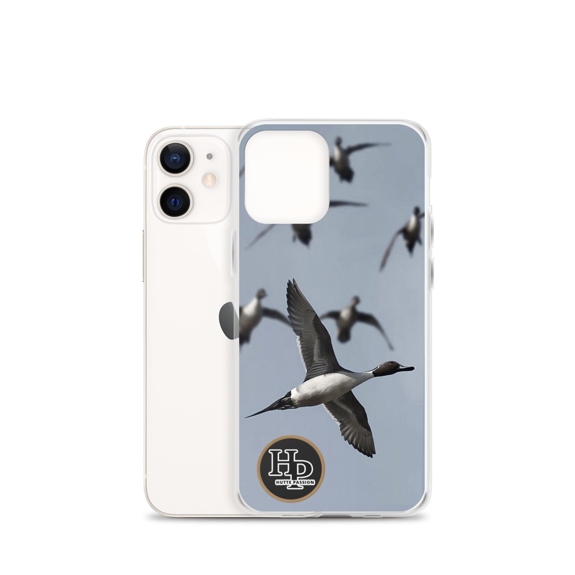 Coque pour iPhone® Pilet