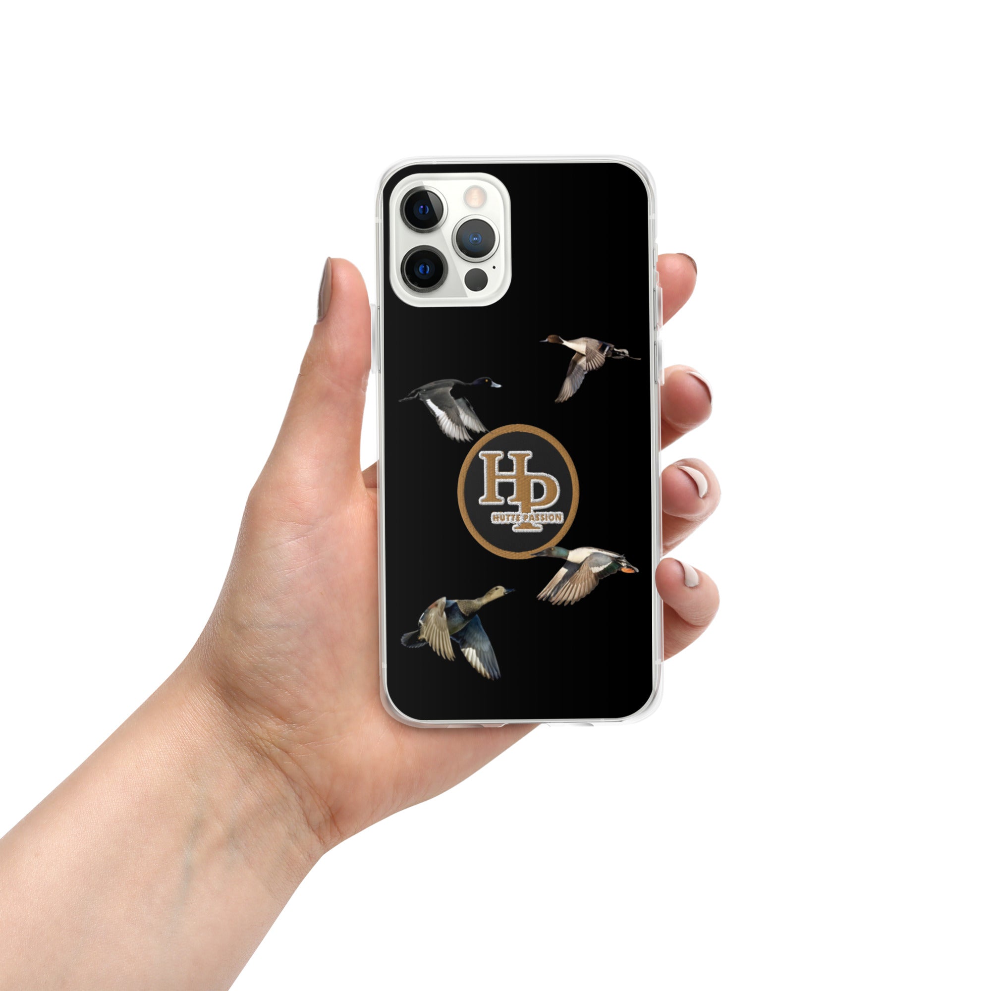 Coque pour iPhone® Sauvages