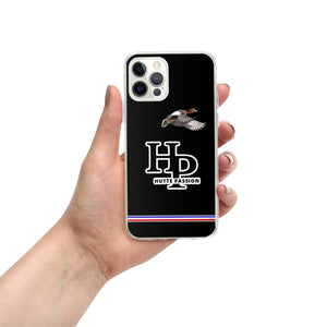 Coque pour iPhone® Siffleur