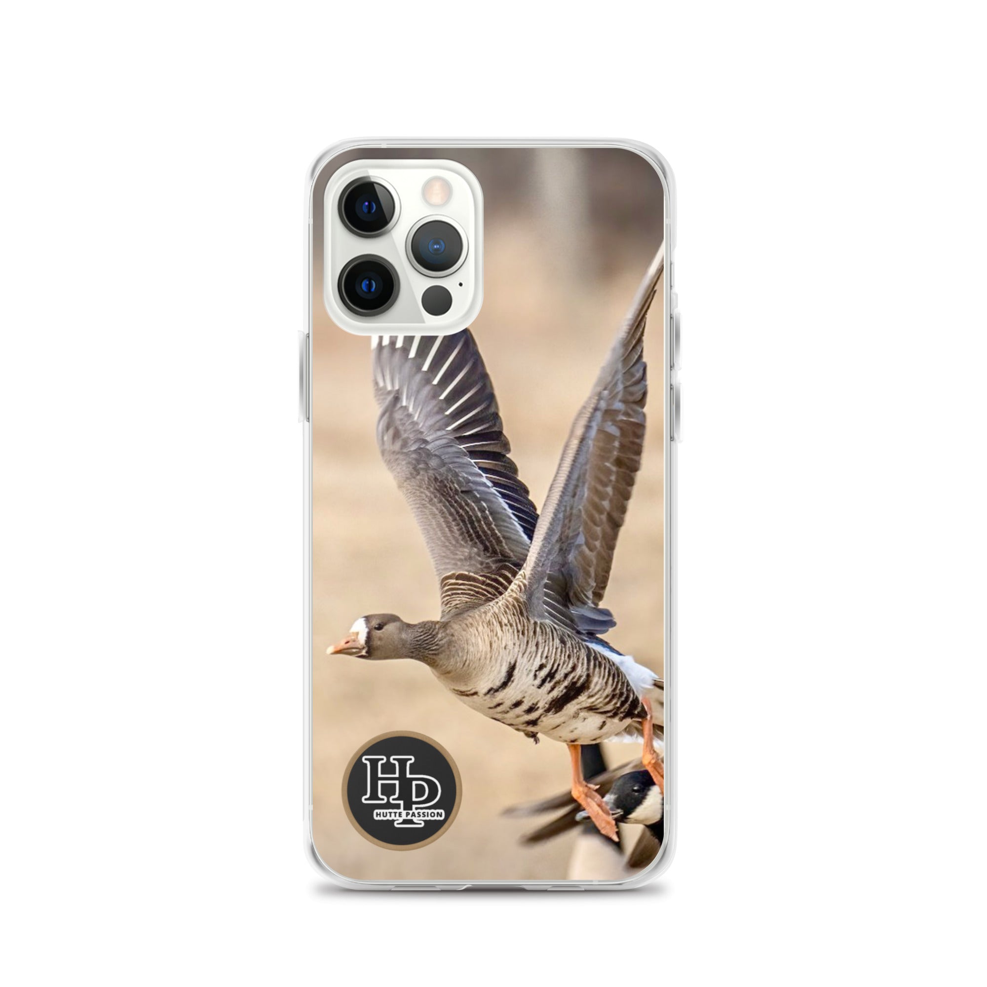 Dernière nouveauté Coque pour iPhone® Rieuse