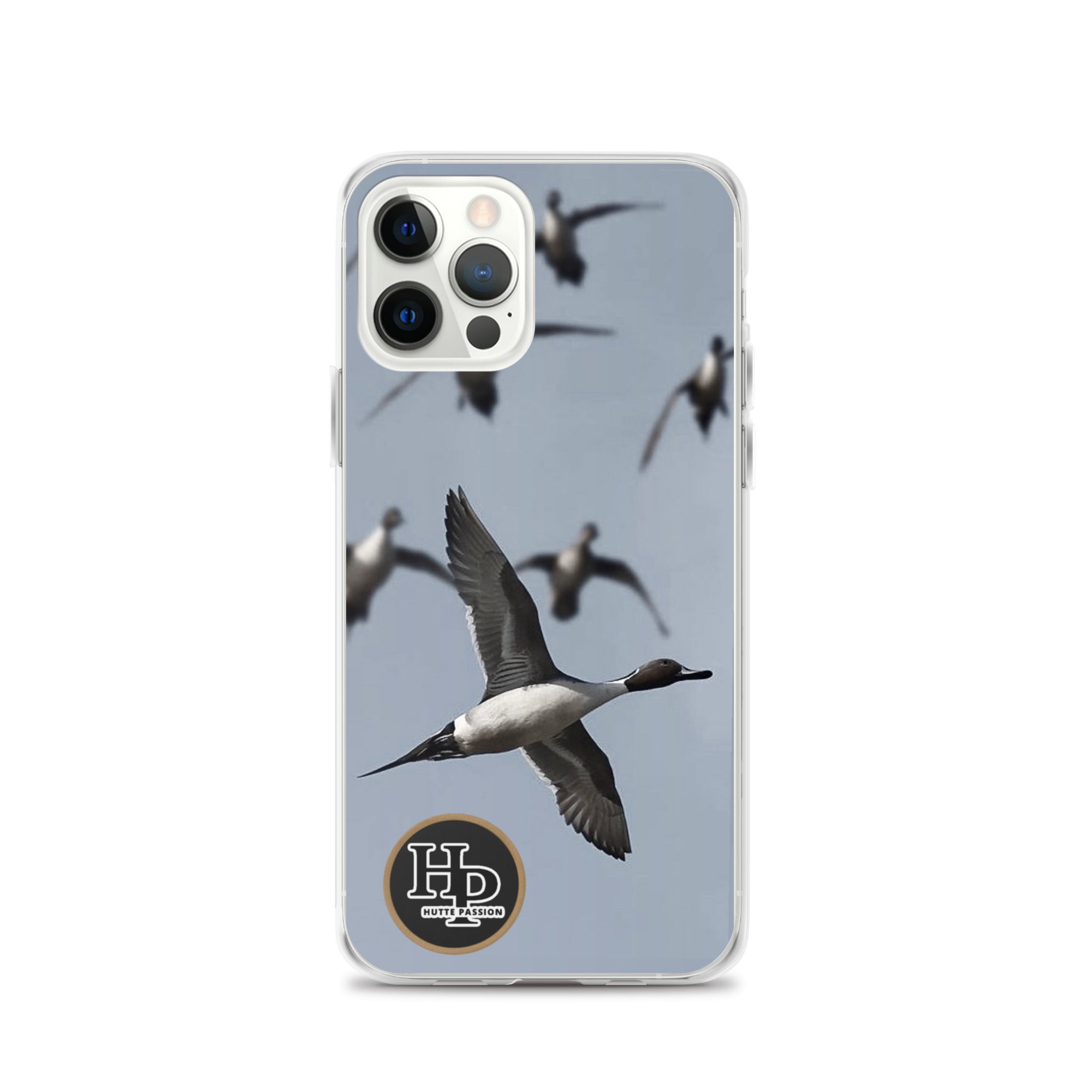 Coque pour iPhone® Pilet