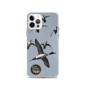 Coque pour iPhone® Pilet