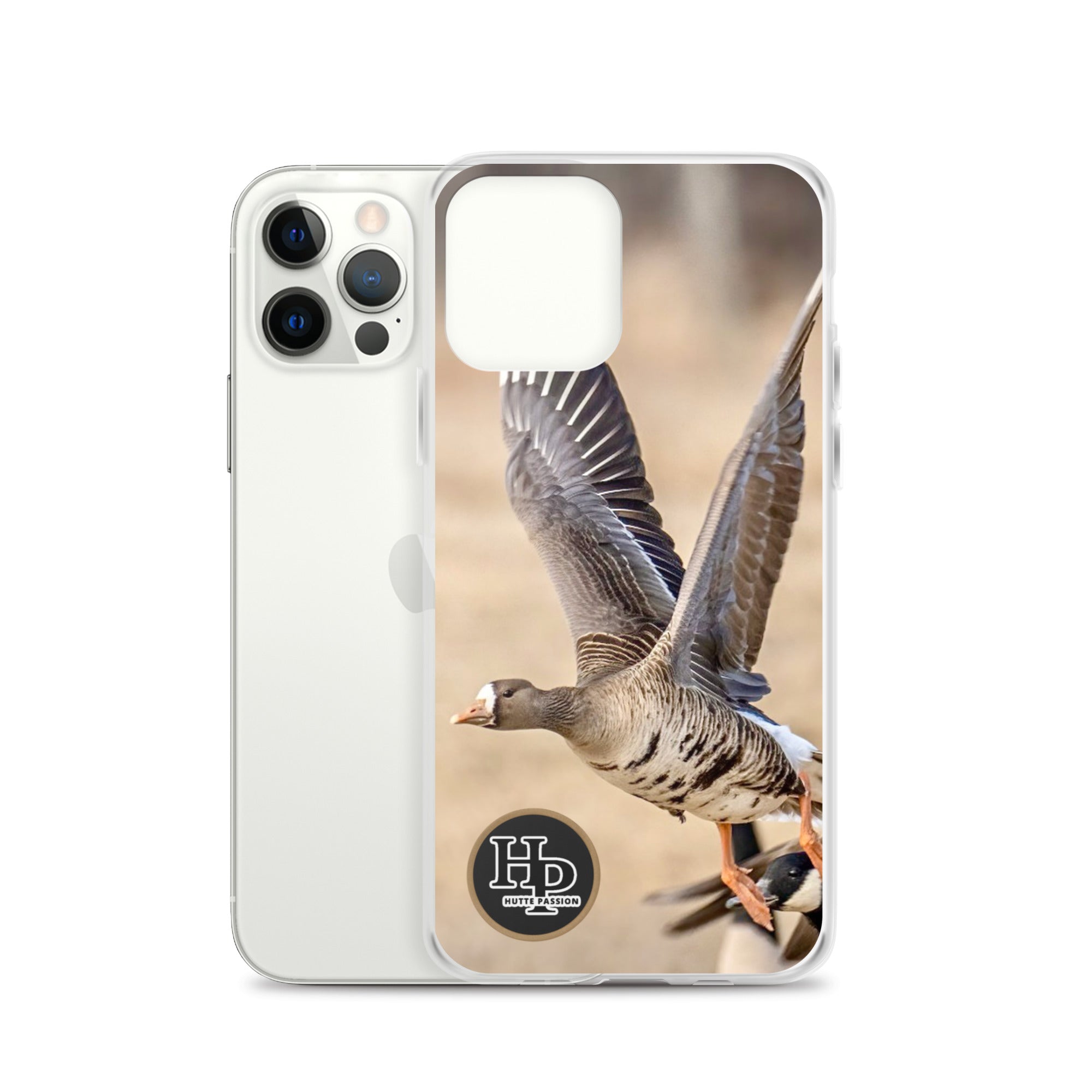Dernière nouveauté Coque pour iPhone® Rieuse