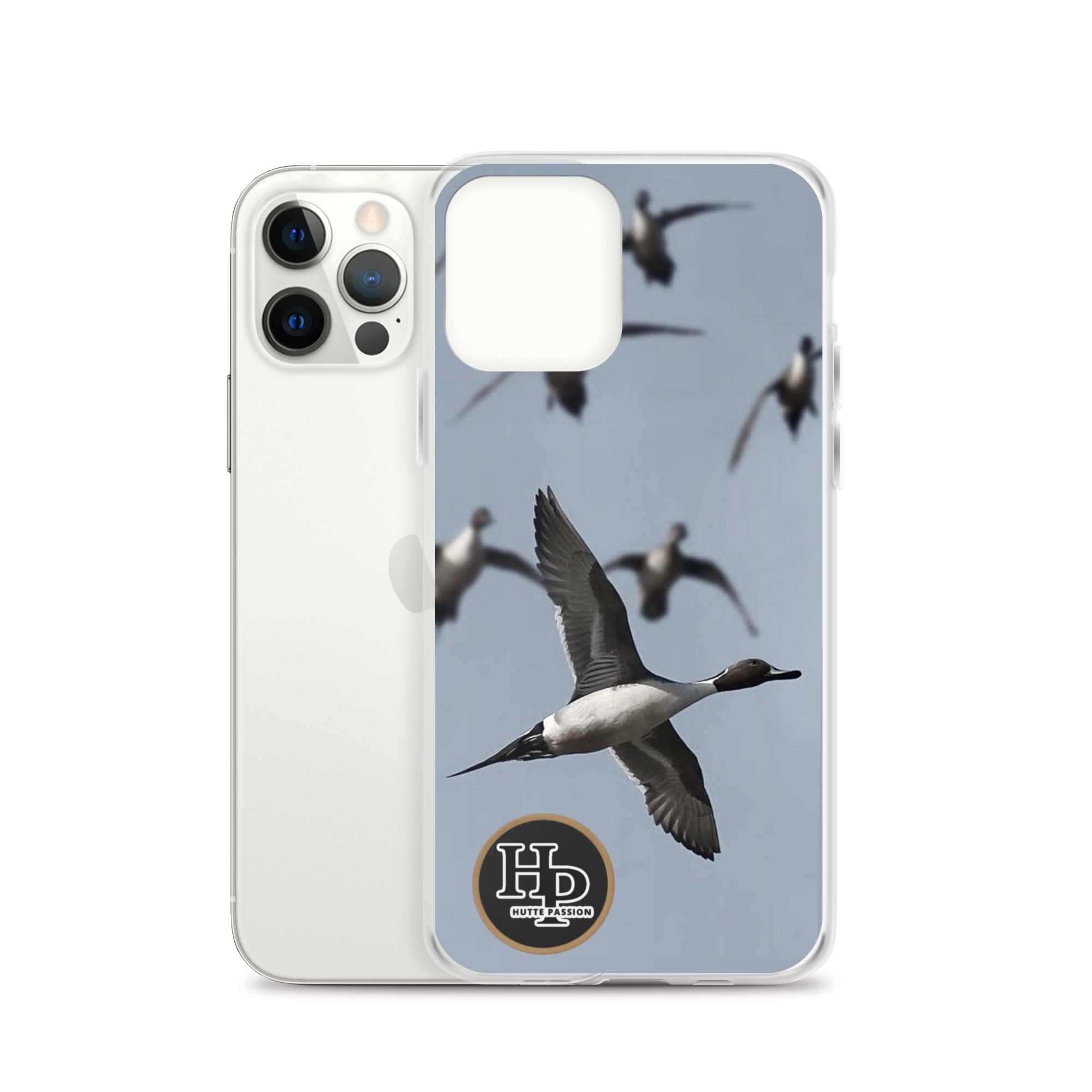 Coque pour iPhone® Pilet