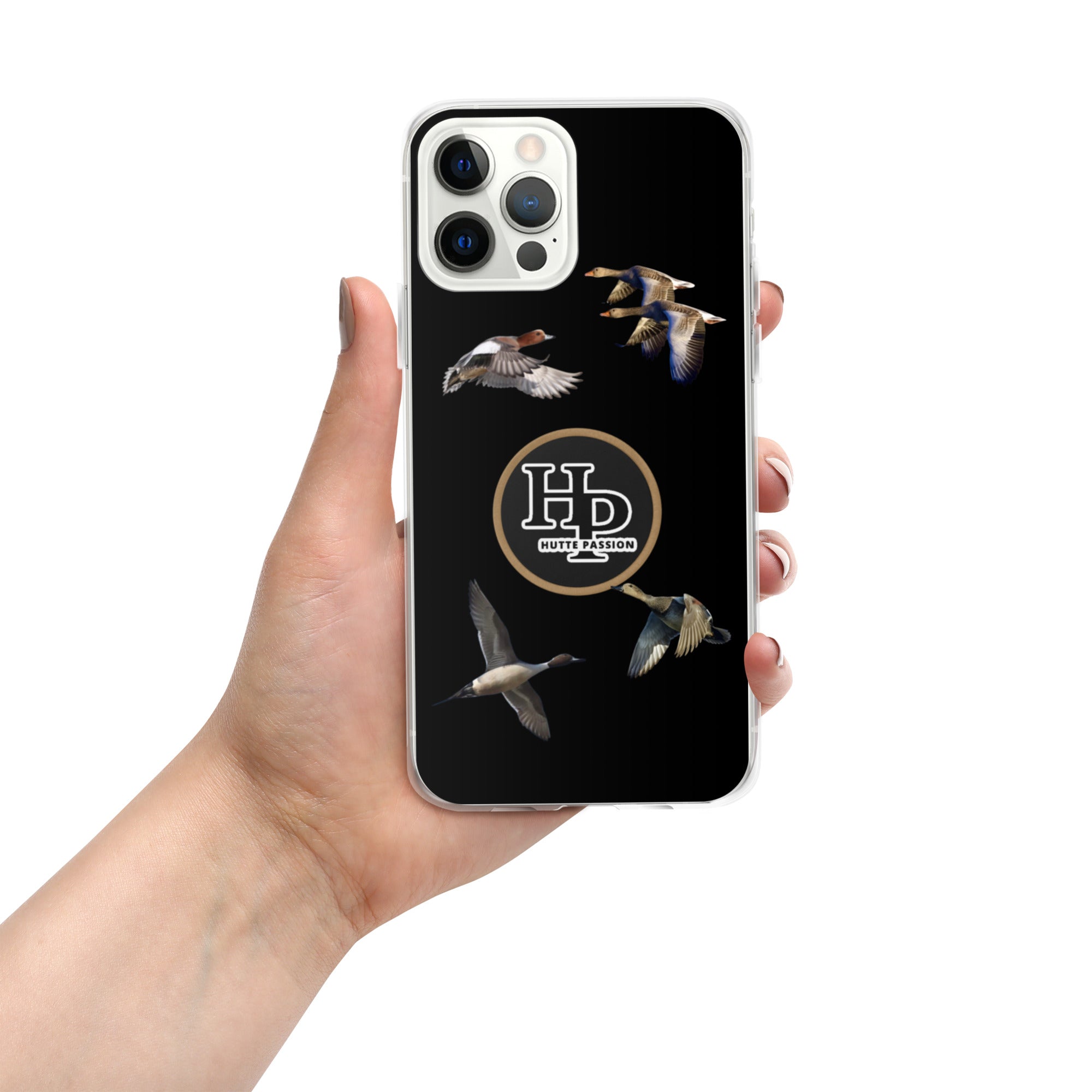 Coque pour iPhone® Les sauvages