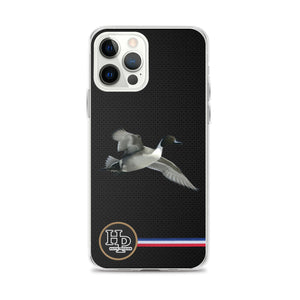 Collection carbone : Coque pour iPhone® Pilet