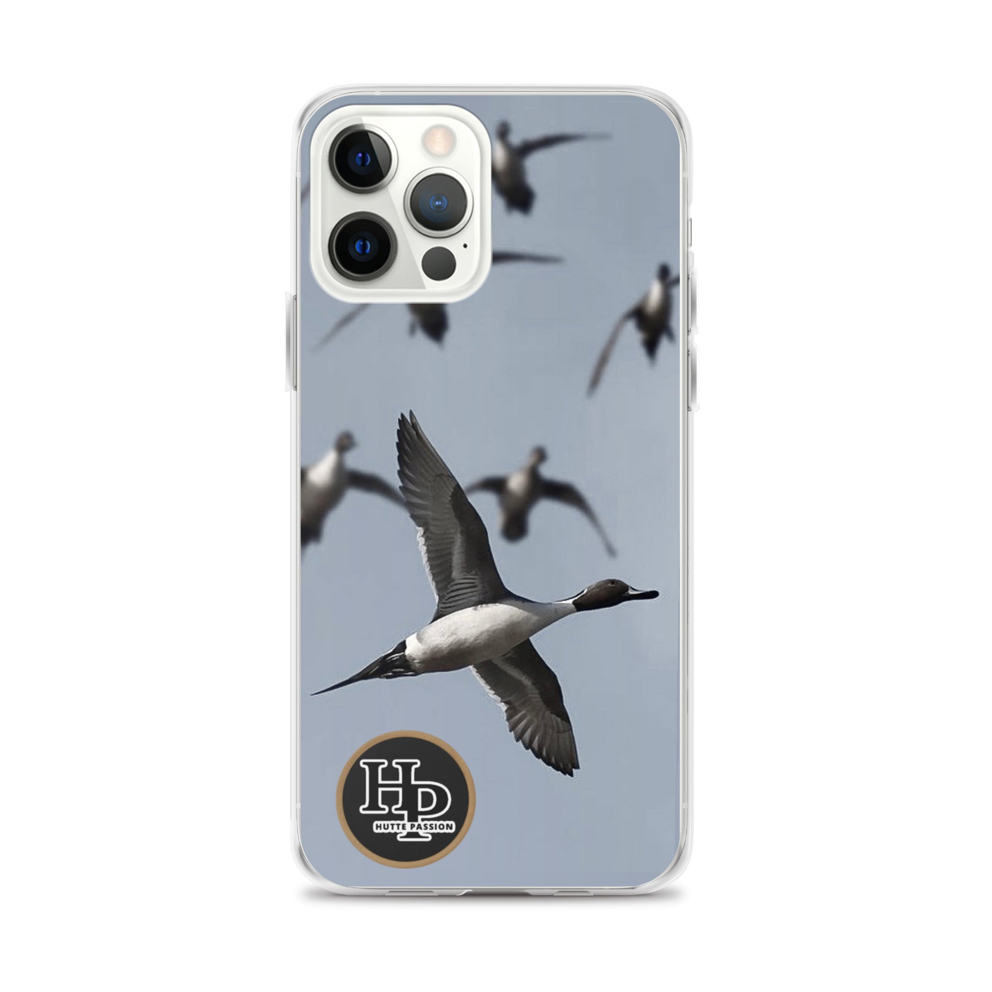 Coque pour iPhone® Pilet