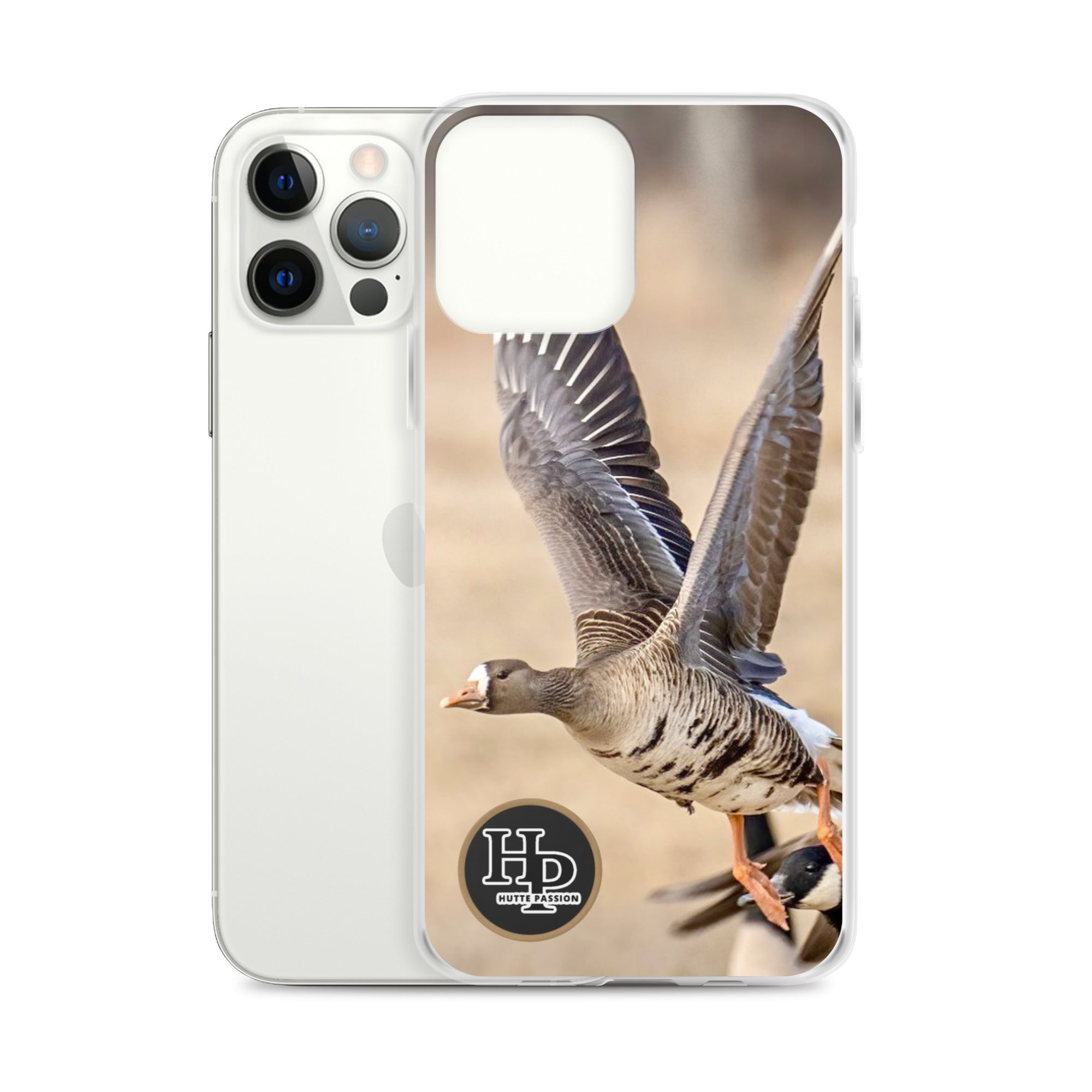 Dernière nouveauté Coque pour iPhone® Rieuse