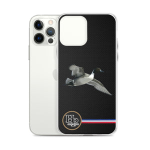 Collection carbone : Coque pour iPhone® Pilet