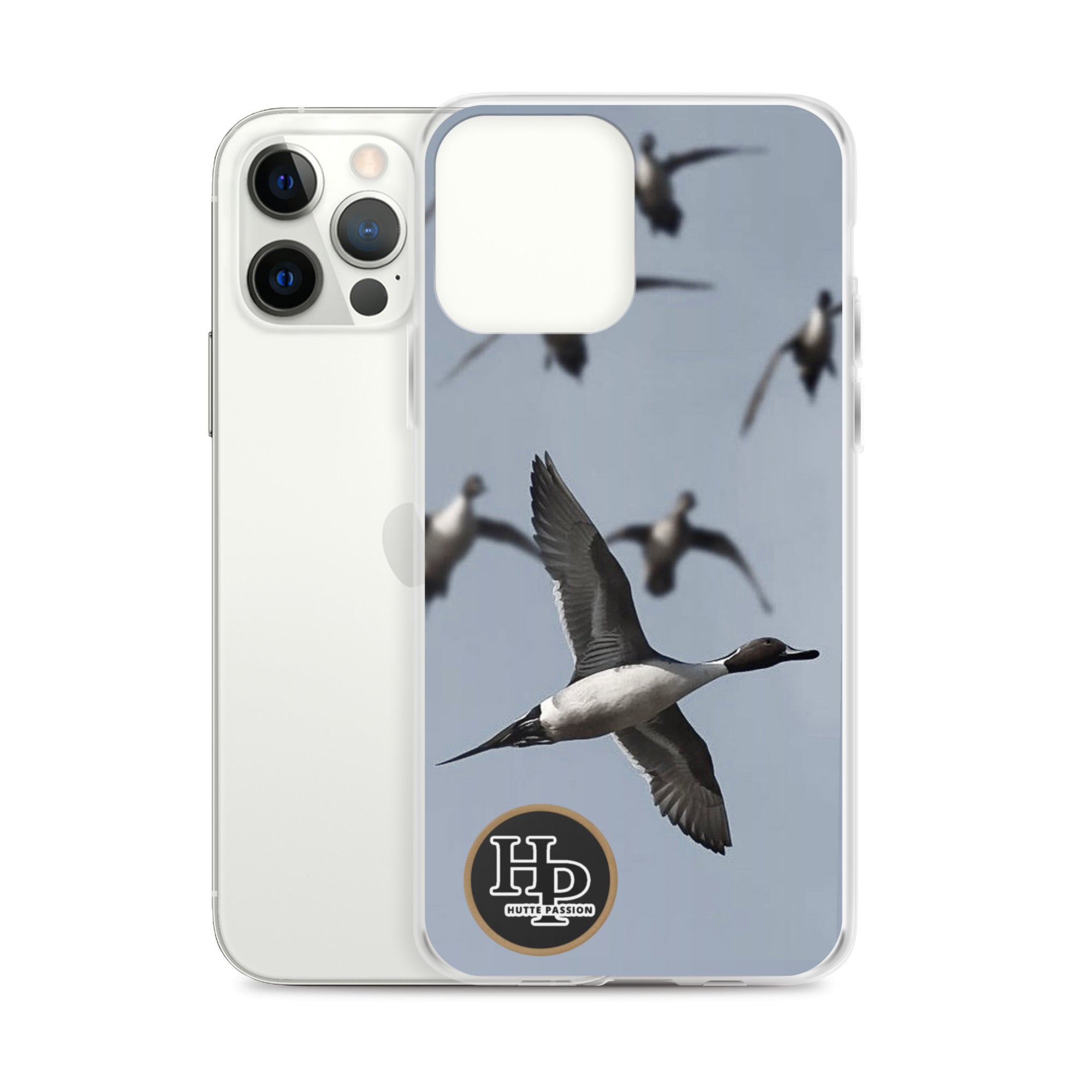 Coque pour iPhone® Pilet