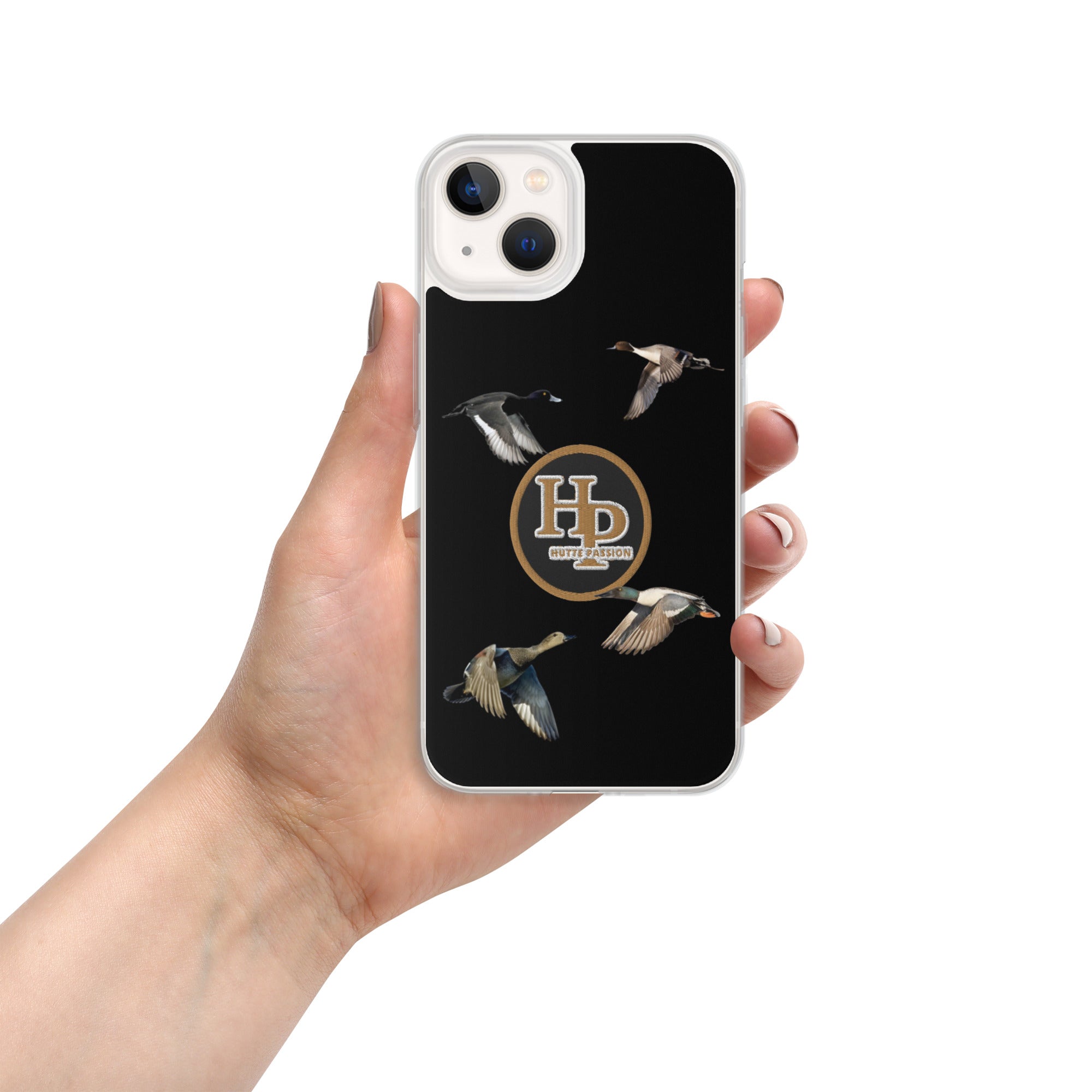 Coque pour iPhone® Sauvages