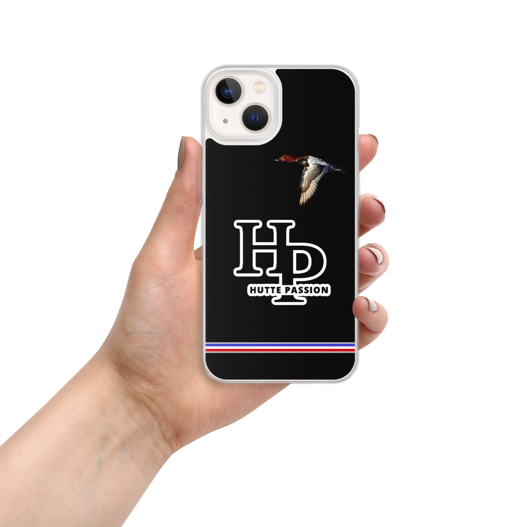 Coque pour iPhone® Milouin