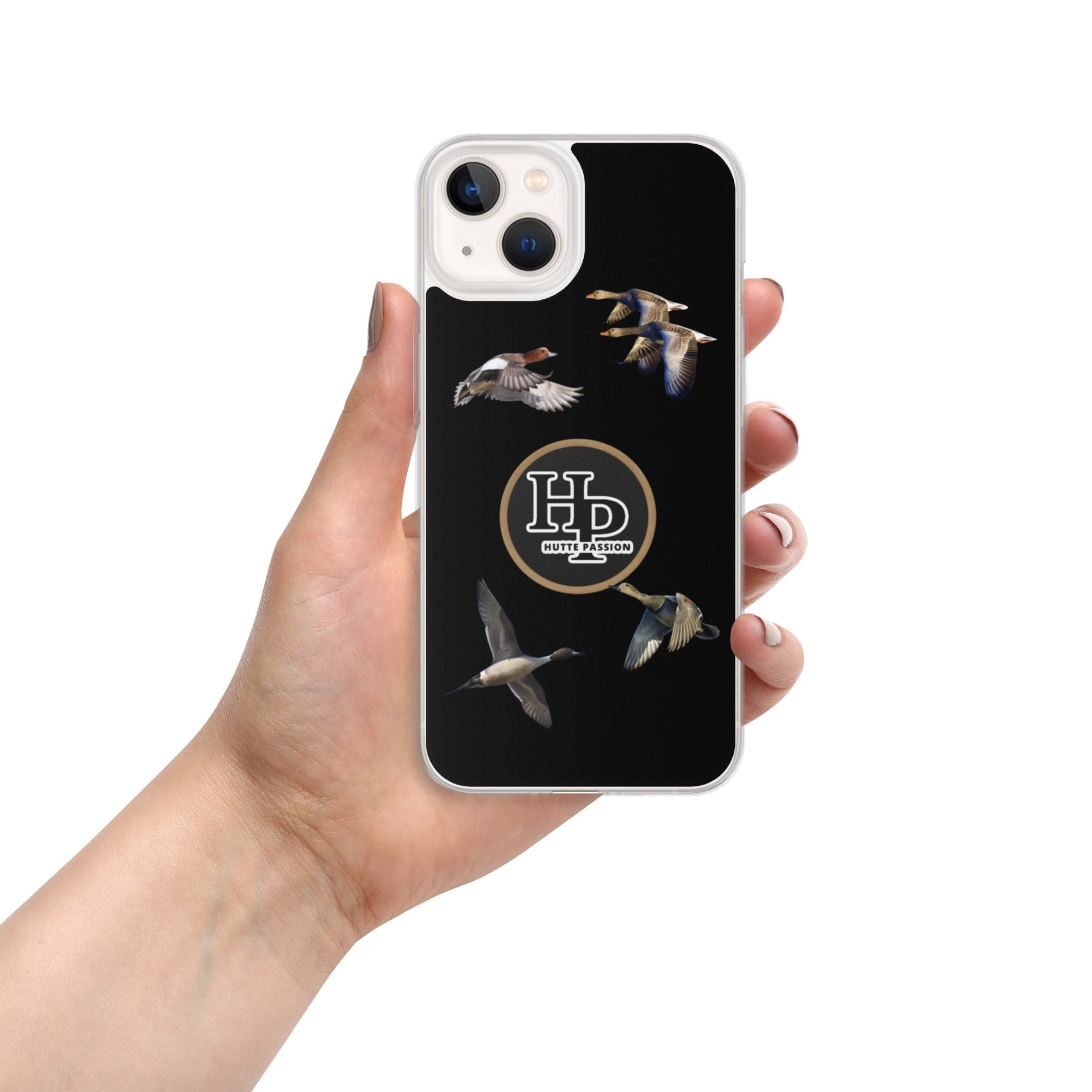 Coque pour iPhone® Les sauvages
