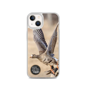 Dernière nouveauté Coque pour iPhone® Rieuse