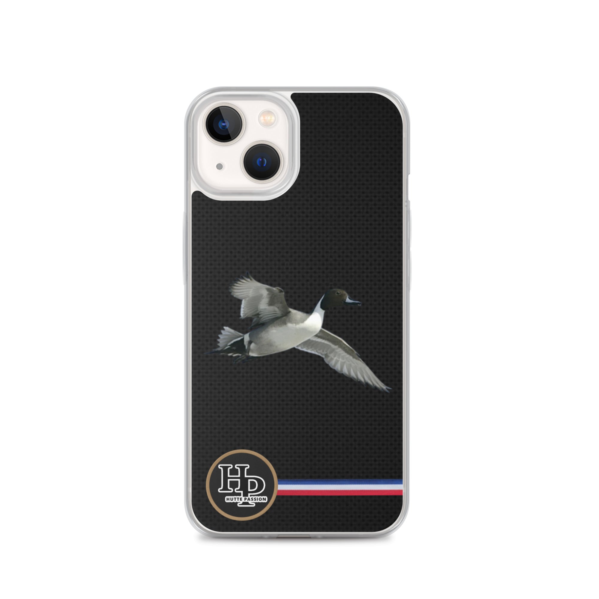 Collection carbone : Coque pour iPhone® Pilet