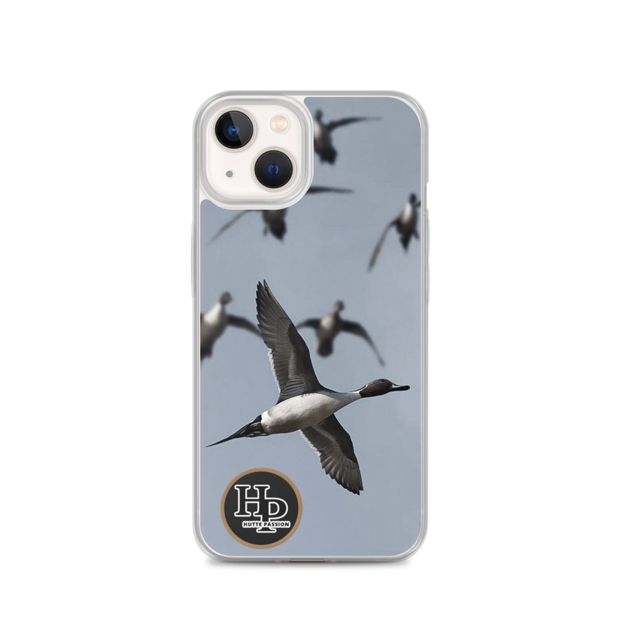 Coque pour iPhone® Pilet