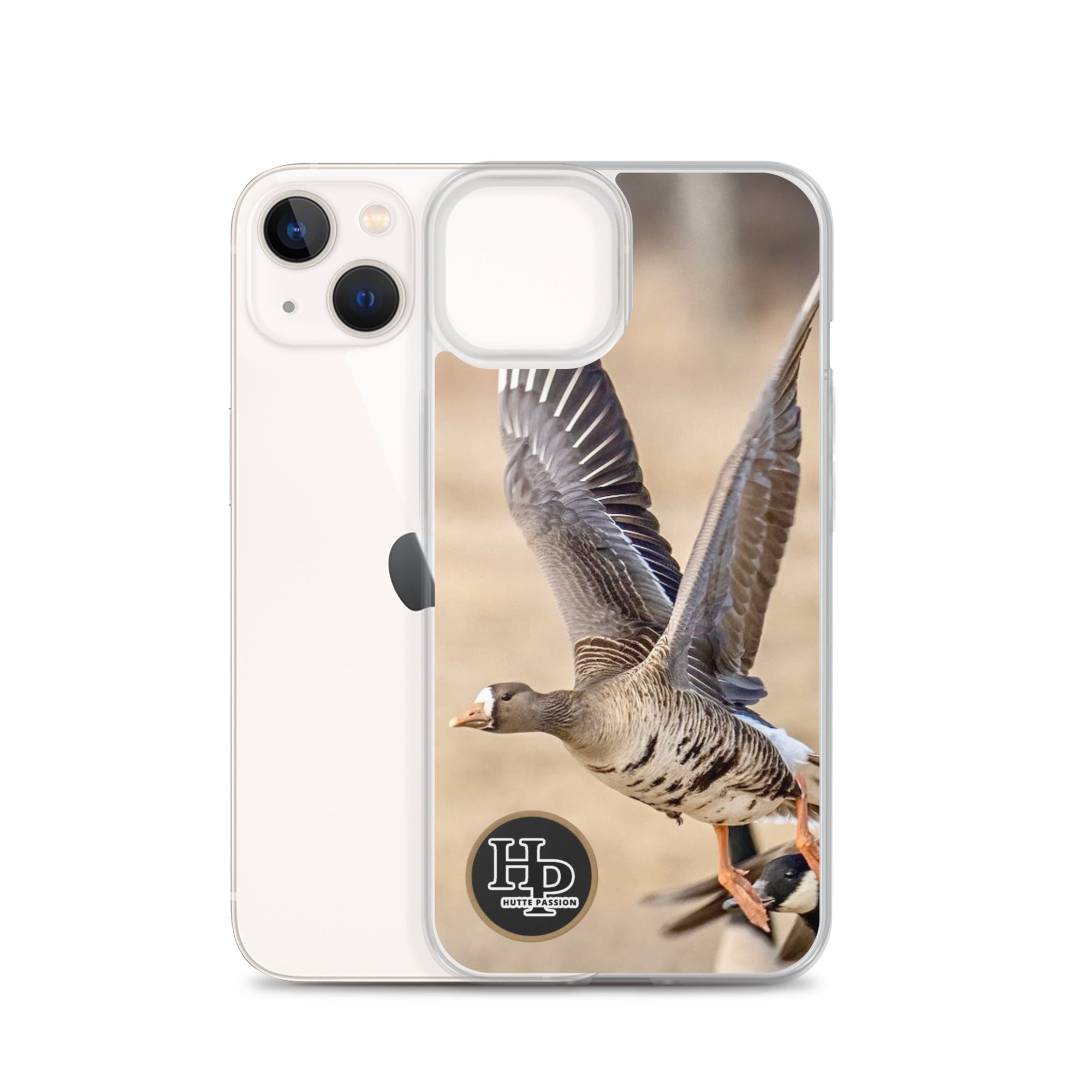 Dernière nouveauté Coque pour iPhone® Rieuse