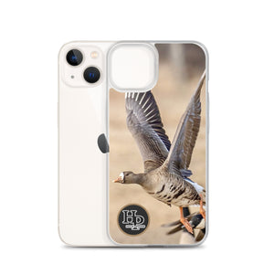 Dernière nouveauté Coque pour iPhone® Rieuse