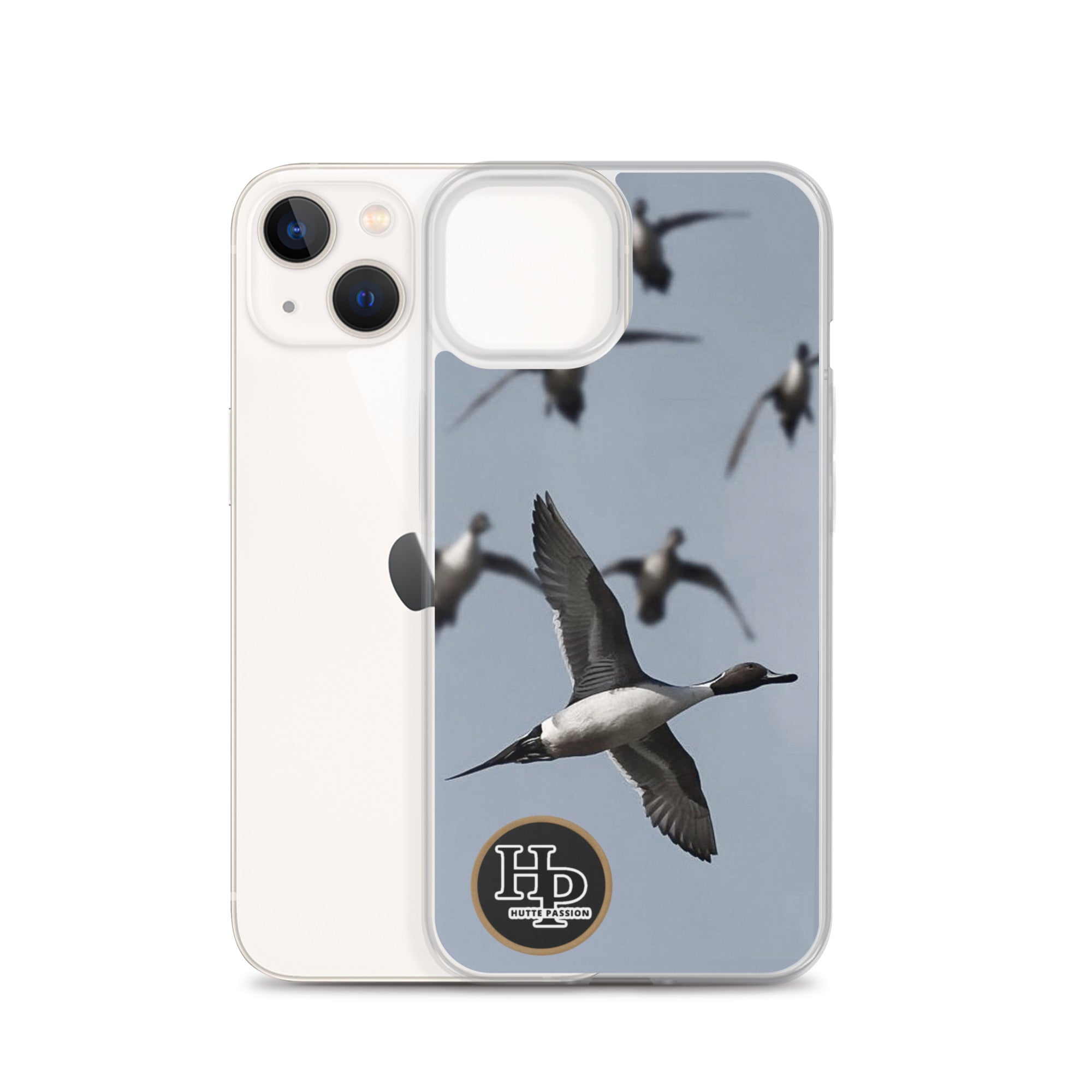 Coque pour iPhone® Pilet