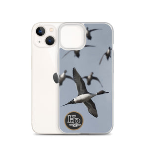 Coque pour iPhone® Pilet
